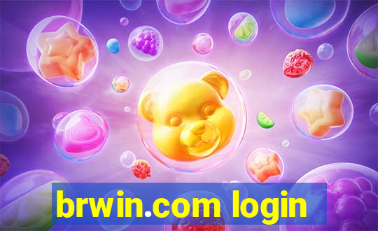 brwin.com login