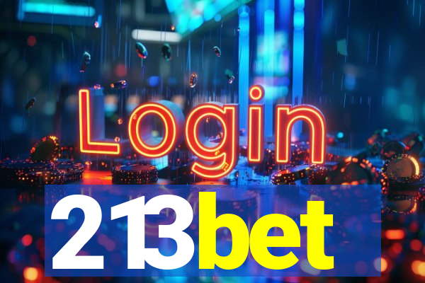 213bet