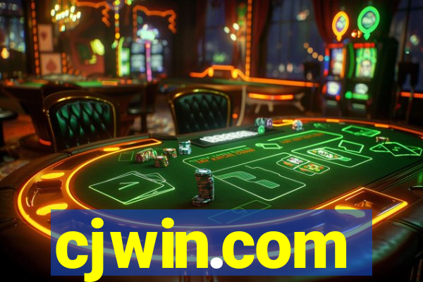 cjwin.com