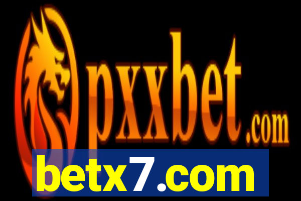 betx7.com