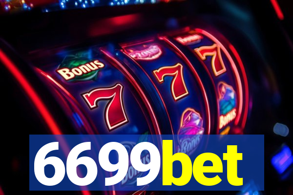 6699bet