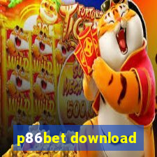 p86bet download