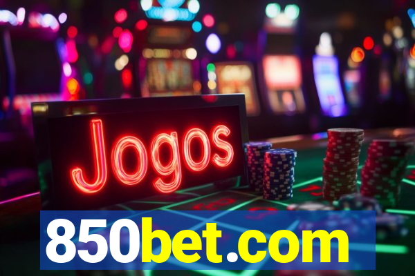 850bet.com