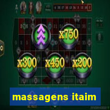 massagens itaim