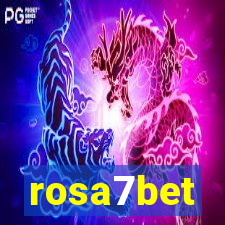 rosa7bet