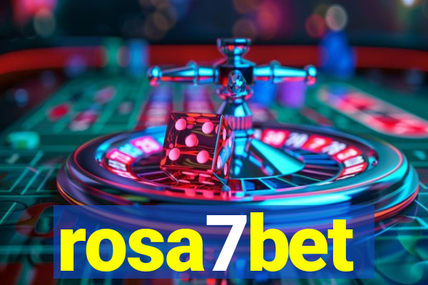 rosa7bet