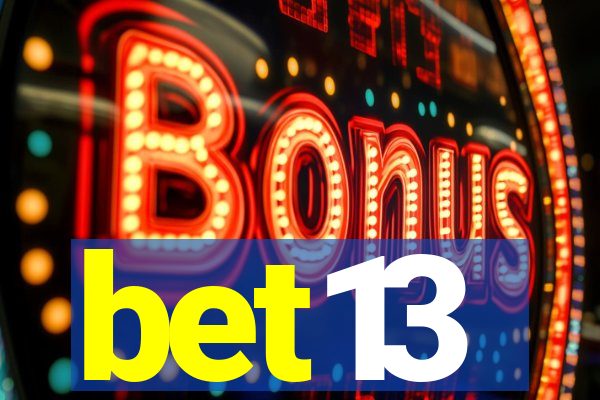 bet13