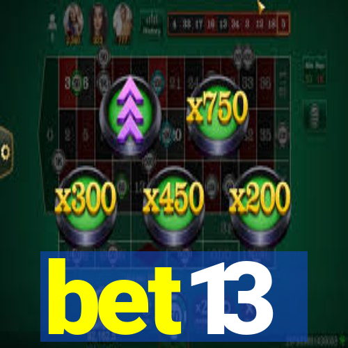 bet13