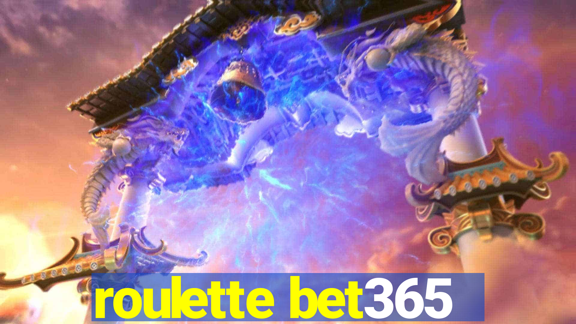 roulette bet365