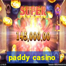 paddy casino