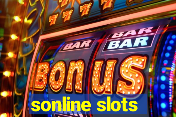 sonline slots