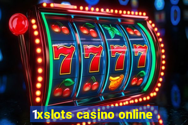 1xslots casino online