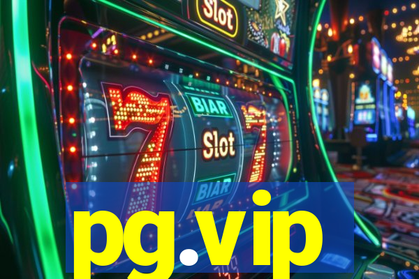 pg.vip