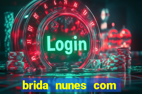 brida nunes com medico portal zacarias