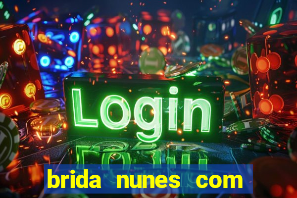 brida nunes com medico portal zacarias