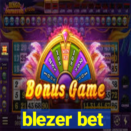 blezer bet