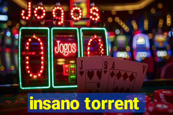 insano torrent