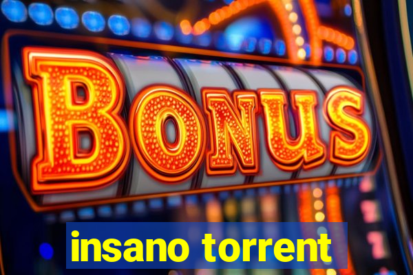 insano torrent