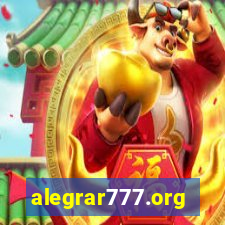 alegrar777.org