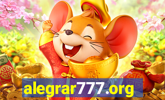 alegrar777.org