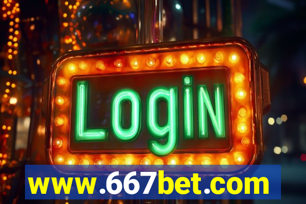 www.667bet.com