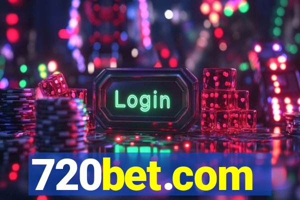 720bet.com