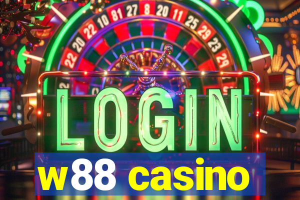 w88 casino