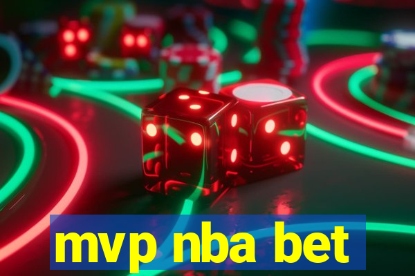 mvp nba bet