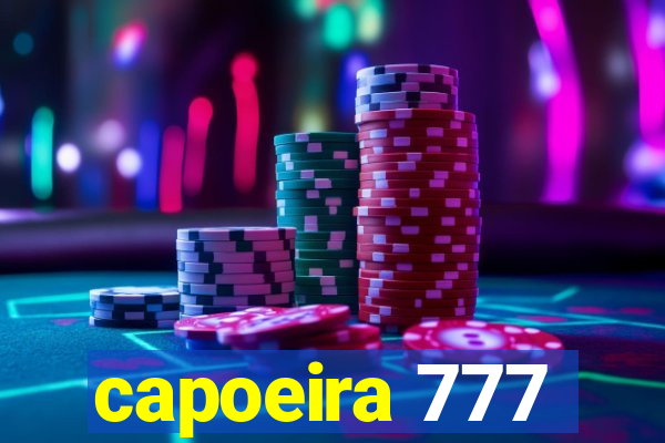 capoeira 777