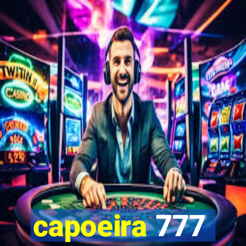 capoeira 777