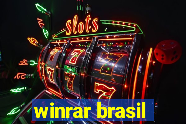 winrar brasil