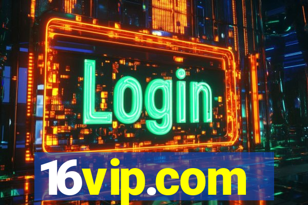 16vip.com