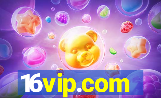 16vip.com