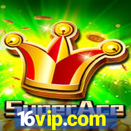 16vip.com