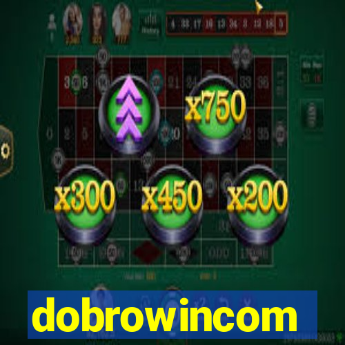 dobrowincom