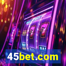 45bet.com