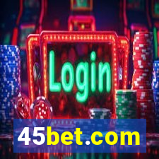 45bet.com