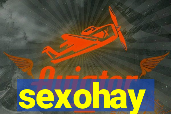 sexohay