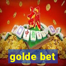 golde bet