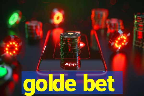 golde bet