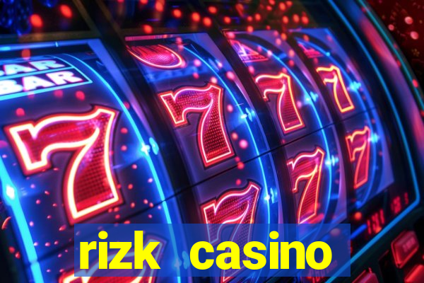 rizk casino cashback bonus