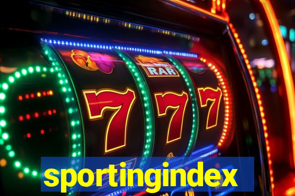 sportingindex