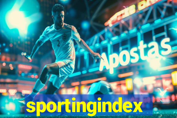 sportingindex