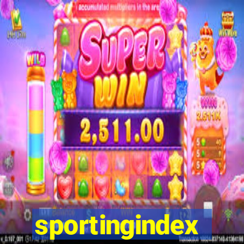 sportingindex