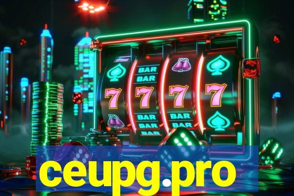 ceupg.pro