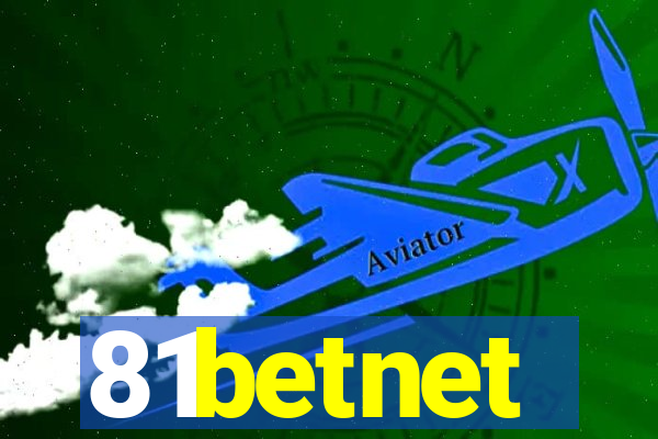 81betnet