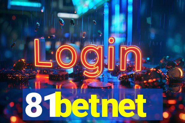 81betnet