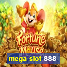 mega slot 888