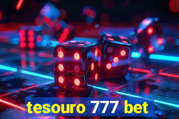 tesouro 777 bet