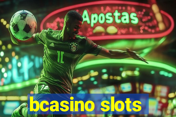 bcasino slots